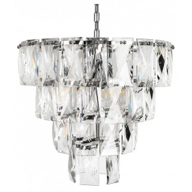 Подвесная люстра Loft it Contemporary 10561/550 Clear