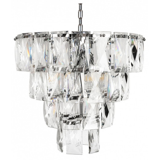 Подвесная люстра Loft it Contemporary 10561/550 Clear