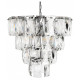 Подвесная люстра Loft it Contemporary 10561/550 Clear
