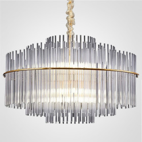 Подвесная люстра Imperiumloft Nocturne NOCTURNE01