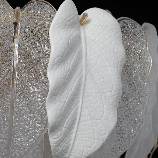 Подвесная люстра Citilux HASIENDA CL328150