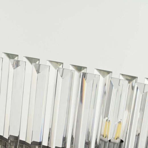 Подвесная люстра Arte Milano Белладжо 440210.1000.20.G9.B1 CR