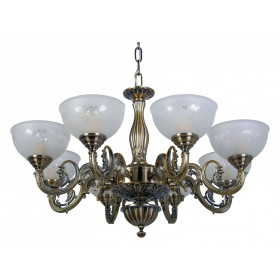Подвесная люстра Abrasax Maren HSD89542/8