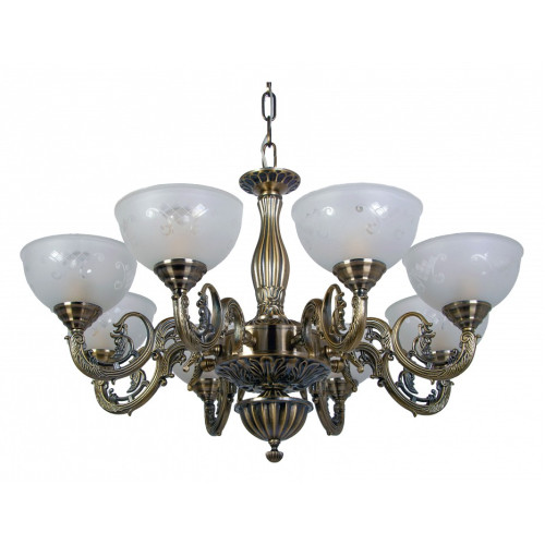 Подвесная люстра Abrasax Maren HSD89542/8