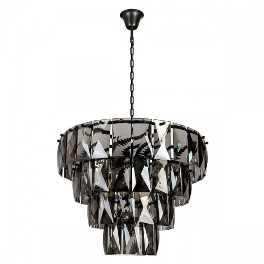 Подвесная люстра Loft it Contemporary 10561/660 Smoke