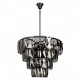 Подвесная люстра Loft it Contemporary 10561/660 Smoke