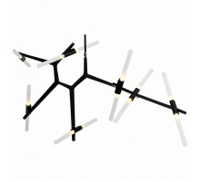 Подвесная люстра ST-Luce Bastoni SL947.402.14
