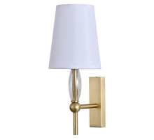 Подвесная люстра Newport 4550 4558/C brass