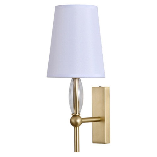 Подвесная люстра Newport 4550 4558/C brass