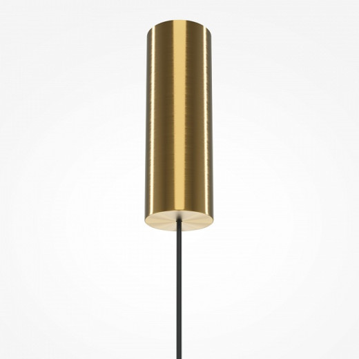 Подвесная люстра Freya Lumiere FR5516PL-15BS