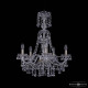 Подвесная люстра Bohemia Ivele Crystal 1409 1409/5/195/XL-68 Pa