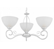 Подвесная люстра Arte Milano Amalfi-0656 330656/3 WT+SL