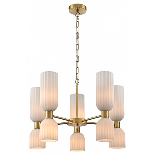 Подвесная люстра Velante 281 281-403-10