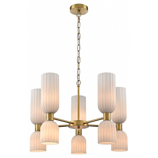 Подвесная люстра Velante 281 281-403-10