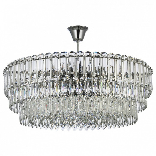 Подвесная люстра Dio D’Arte Olivetta Olivetta E 1.5.80.100 N