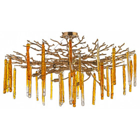 Подвесная люстра Dio D’Arte Tavenna Tavenna H 1.5.76.116 G