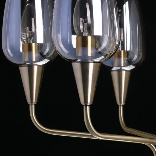 Подвесная люстра MW-Light Элла 20 483015606