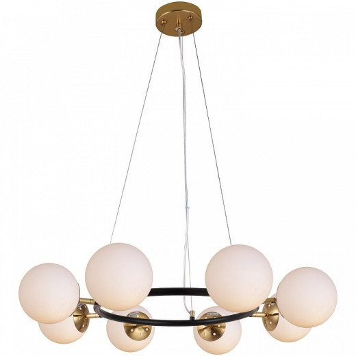 Подвесная люстра 74542-0.9-08