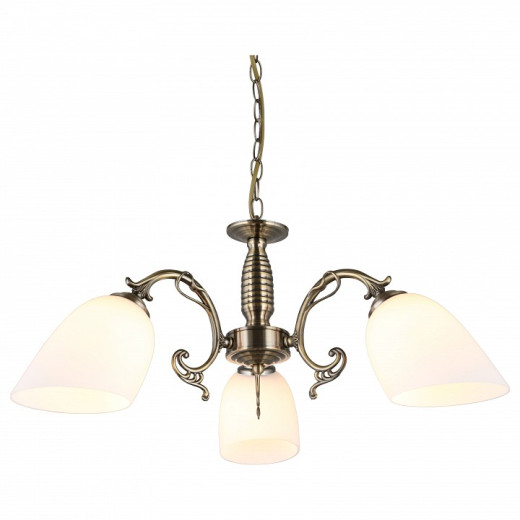 Подвесная люстра Omnilux Tellaro OML-56407-03