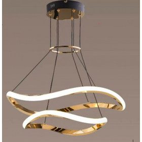 Подвесная люстра Alfa-Light F3224 F3224-118