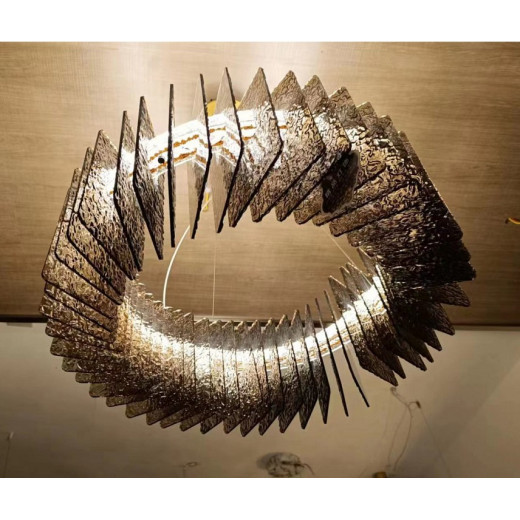 Подвесная люстра Alfa-Light F0924 F0924-09