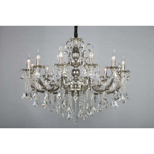 Подвесная люстра Omnilux Grosseto OML-77713-12