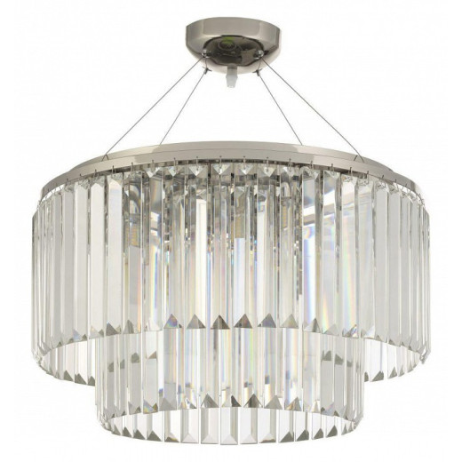 Подвесная люстра Arti Lampadari Enio Enio E 1.5.D50.101 NP