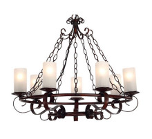 Подвесная люстра L'Arte Luce Prato L18207.10