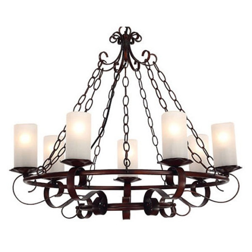 Подвесная люстра L'Arte Luce Prato L18207.10