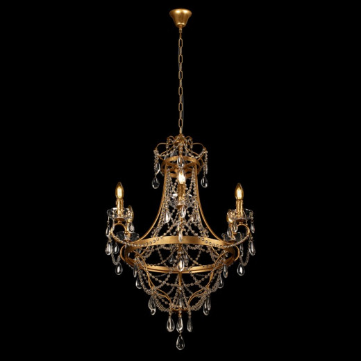 Подвесная люстра Loft it Foil 10430/6