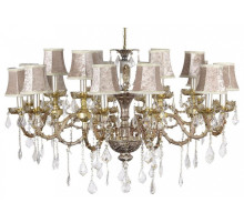 Подвесная люстра Dio D’Arte Lucca Lucca E 1.1.18.200 CG