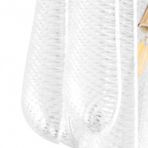 Подвесная люстра Lightstar Retro II 799082