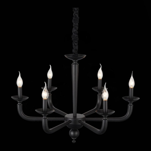 Подвесная люстра ST-Luce SL1114 SL1114.403.06