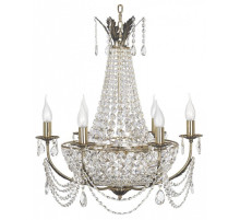 Подвесная люстра Dio D’Arte Recetto Recetto E 1.6.6.299 GH