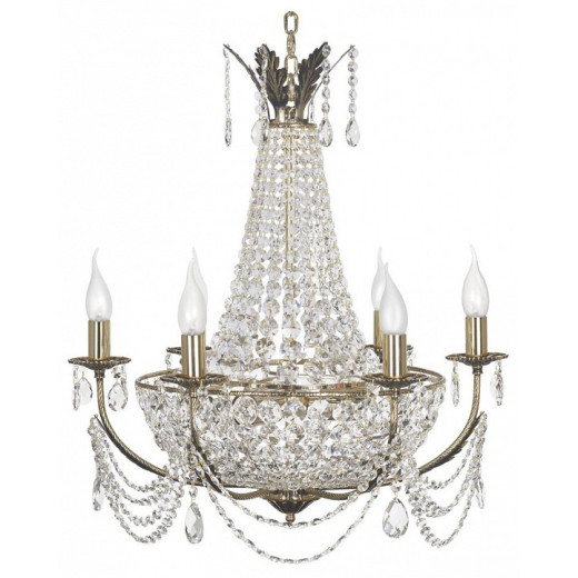 Подвесная люстра Dio D’Arte Recetto Recetto E 1.6.6.299 GH