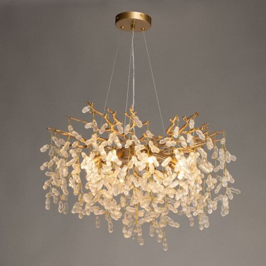 Подвесная люстра De City Лайма 16 467014808