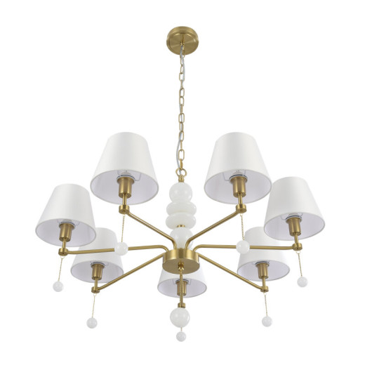 Подвесная люстра Lumion CLASSI 8410/7