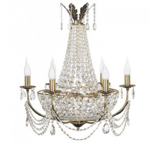 Подвесная люстра Dio D’Arte Recetto Recetto E 1.6.6.199 GH