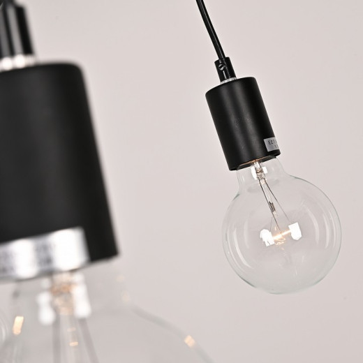 Подвесная люстра Imperiumloft  Spider01