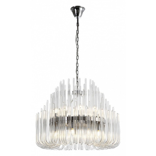 Подвесная люстра Divinare Romola 6043/02 LM-18