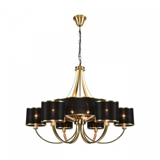 Подвесная люстра Lumion MODERNI 8406/9