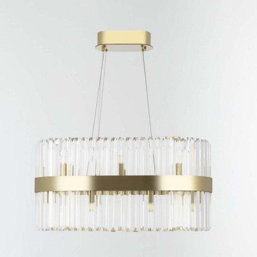 Подвесная люстра Arte Milano Белладжо 440210.750.16.G9.B1 BS