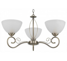 Подвесная люстра Arte Milano Amalfi-0656 330656/3 AB