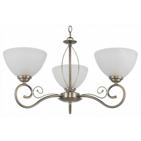 Подвесная люстра Arte Milano Amalfi-0656 330656/3 AB