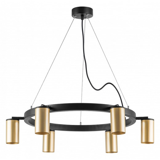 Подвесная люстра Lightstar Rullo LR016406