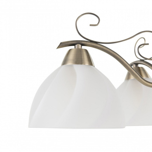 Подвесная люстра Arte Milano Amalfi-0644 330644/5 AB