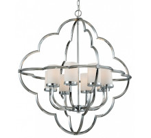 Подвесная люстра Vele Luce Ortico VL1103L08