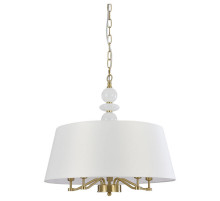 Подвесная люстра Lumion CLASSI 8410/5A