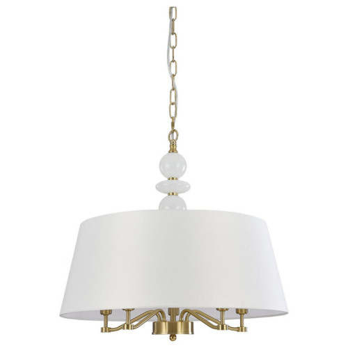 Подвесная люстра Lumion CLASSI 8410/5A