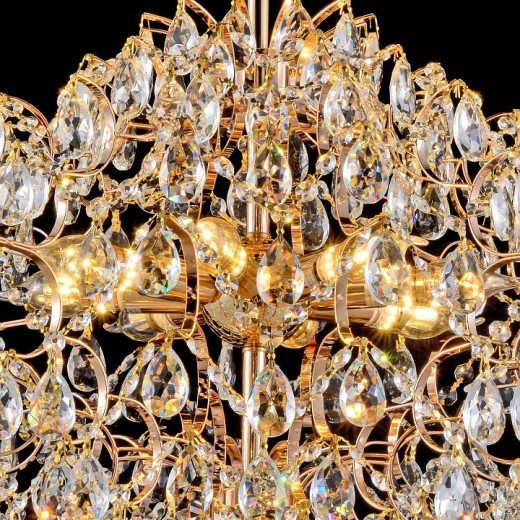 Подвесная люстра 62300 62300-0.3-550 FGD